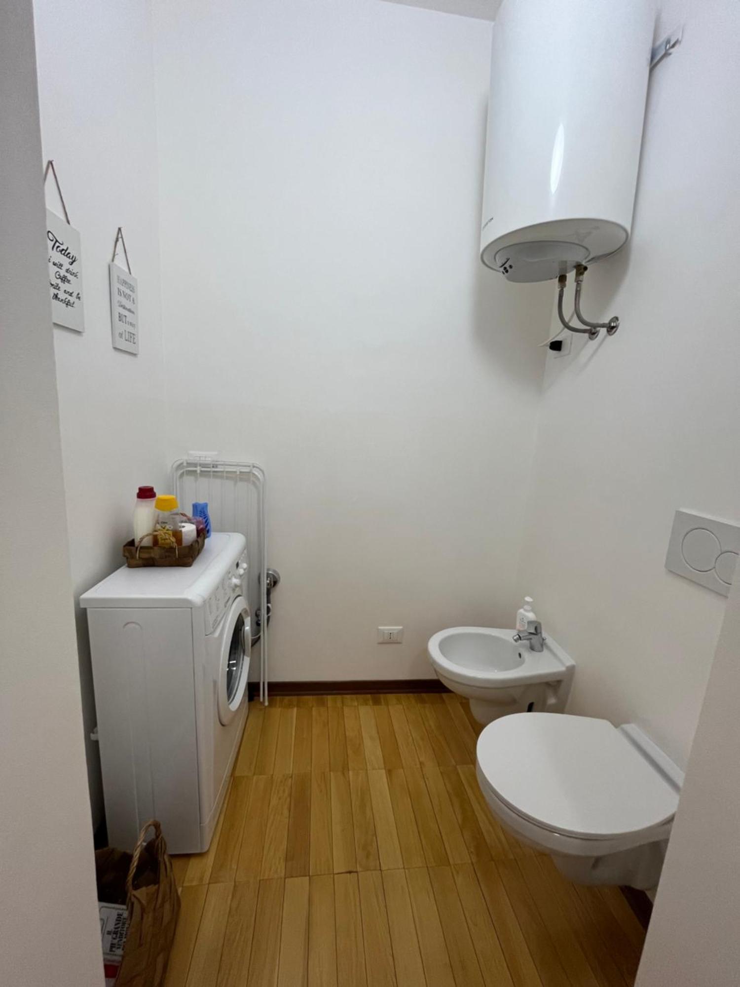 Game,Set And Love -Loft Nel Cuore Di Aosta Exterior photo