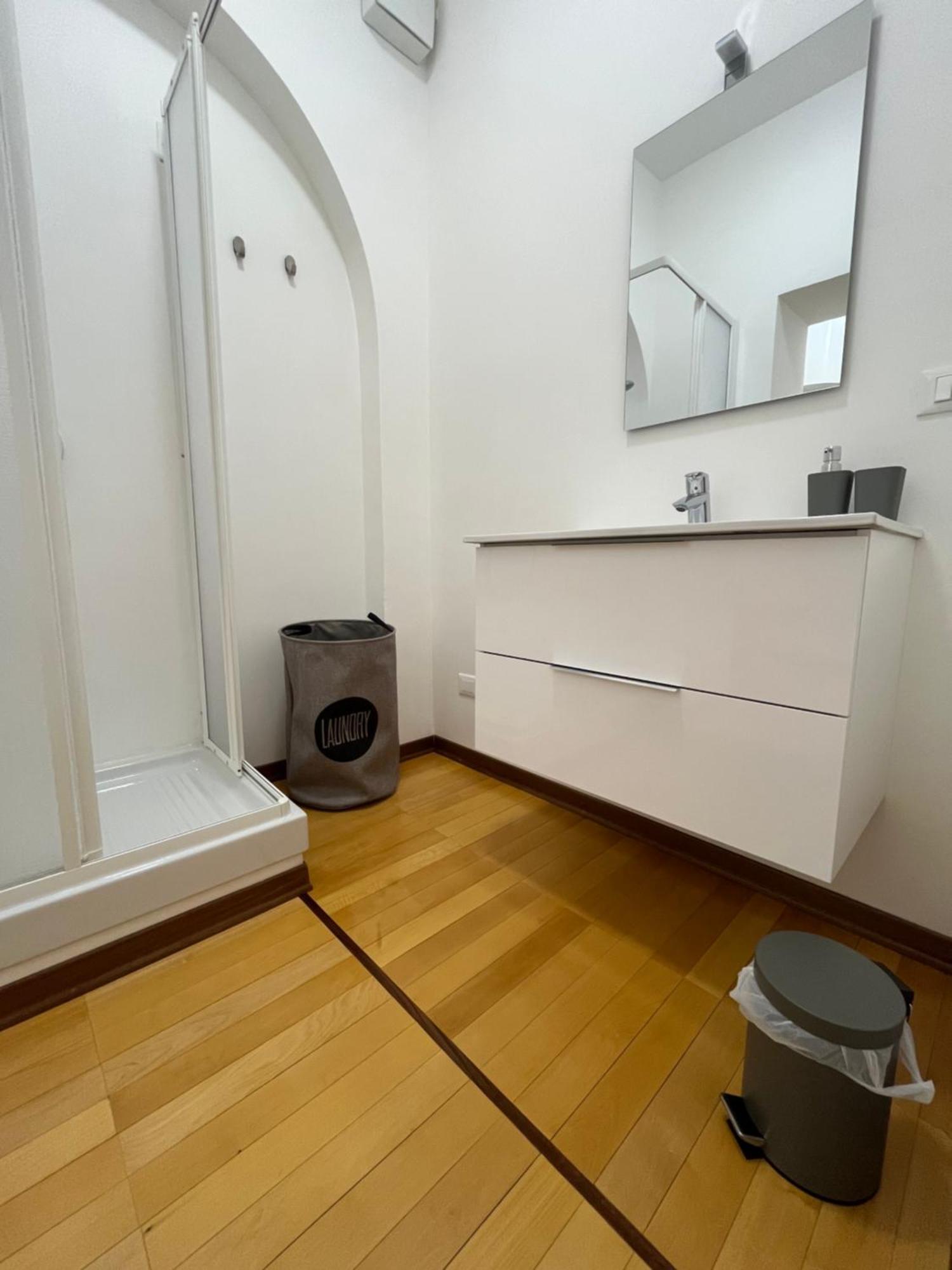Game,Set And Love -Loft Nel Cuore Di Aosta Exterior photo