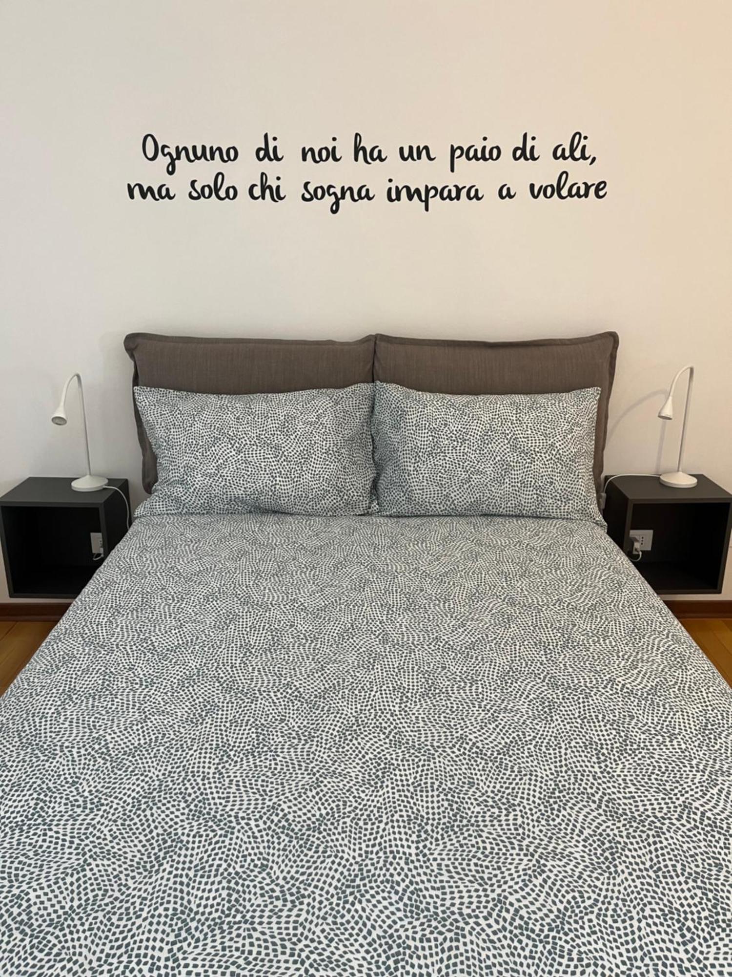 Game,Set And Love -Loft Nel Cuore Di Aosta Exterior photo