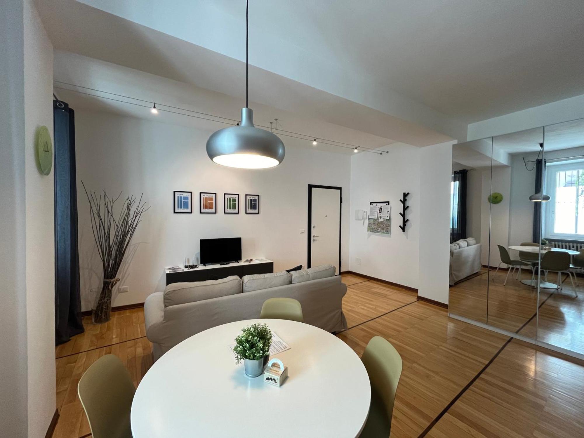 Game,Set And Love -Loft Nel Cuore Di Aosta Exterior photo