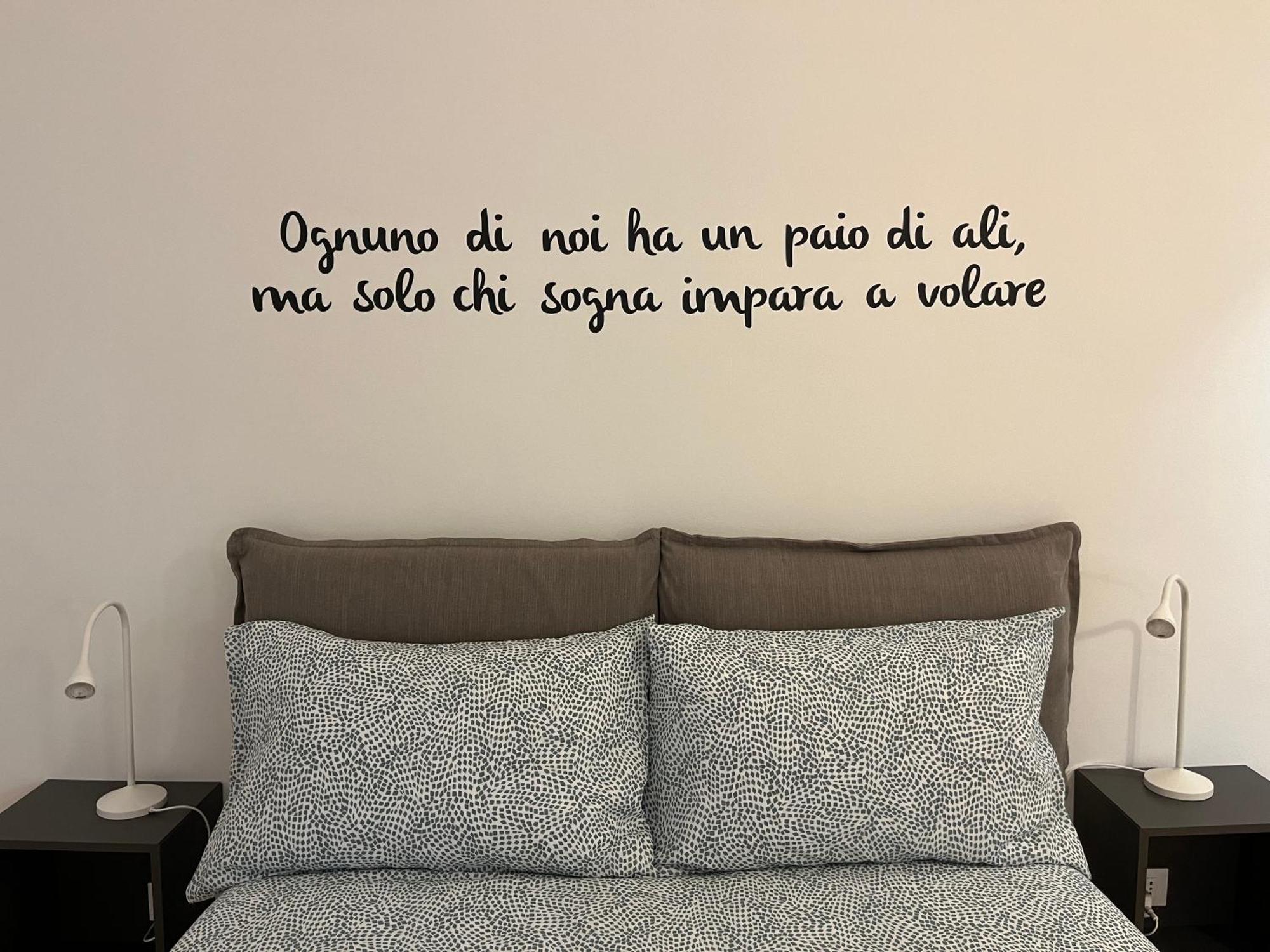 Game,Set And Love -Loft Nel Cuore Di Aosta Exterior photo